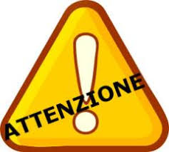 ATTENZIONE – False PEC per avvisi di addebito attribuibili al Comune - VIRUS