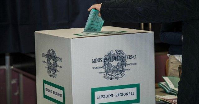 NOMINA SCRUTATORI ELEZIONI DEL PRESIDENTE DELLA REGIONE E DEL XVI CONSIGLIO REGIONALE DELLA SARDEGNA