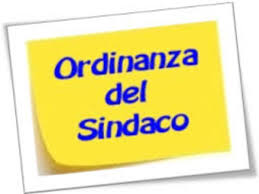 Ordinanza n. 11 del 22/07/2020 - Regolamentazione nuova viabilità nel Centro Urbano