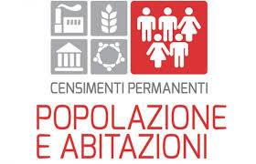 CENSIMENTO PERMANENTE DELLA POPOLAZIONE E DELLE ABITAZIONI EDIZIONE 2019