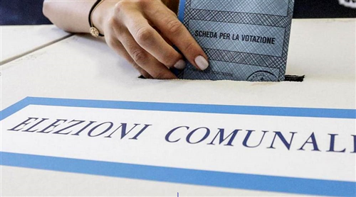 CONVOCAZIONE DEI COMIZI ELETTORALI-