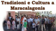 Tradizioni e Cultura a Maracalagonis
