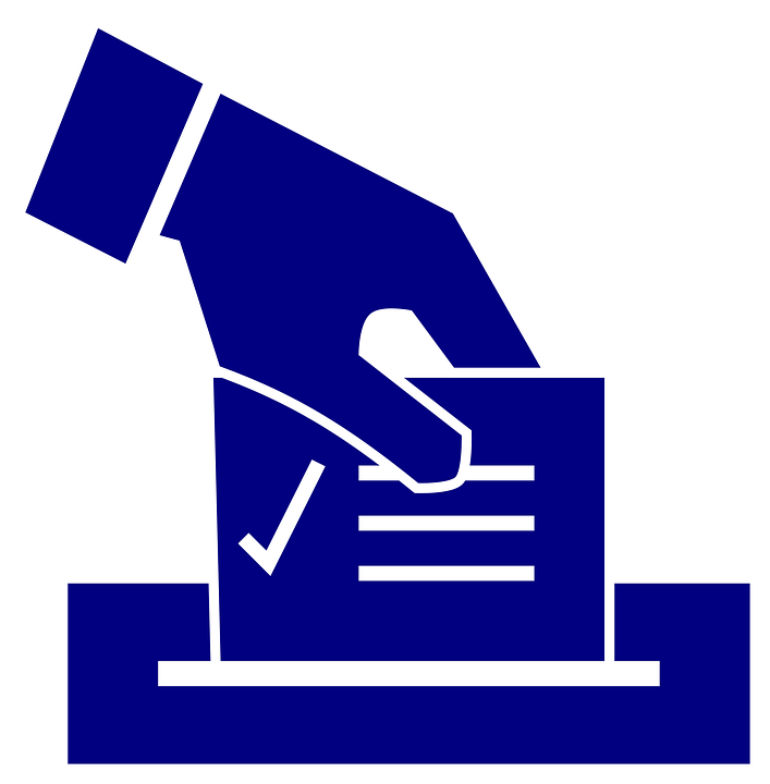 opzione degli elettori temporaneamente all'estero per l'esercizio del voto per corrispondenza.