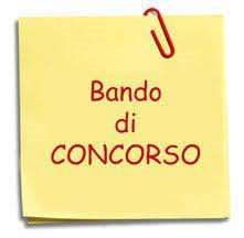 Concorso per esami assunzione a tempo pieno e indeterminato n.1 posto Istruttore Tecnico Cat. C1