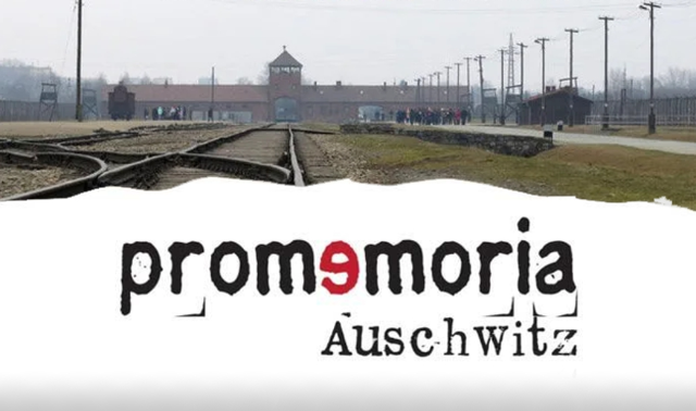 PROGETTO 'PROMEMORIA AUSCHWITZ ' SARDEGNA 2025